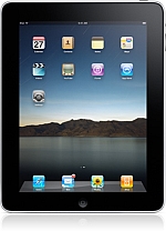 Image:iPad: my favorite apps (for now)
