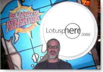 Image:Lotusphere 2008: Day 3